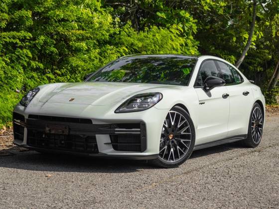 PORSCHE PANAMERA 2.9 V6 E-HYBRID 4 PDK PORSCHE PANAMERA 2.9 V6 E-HYBRID 4 PDK